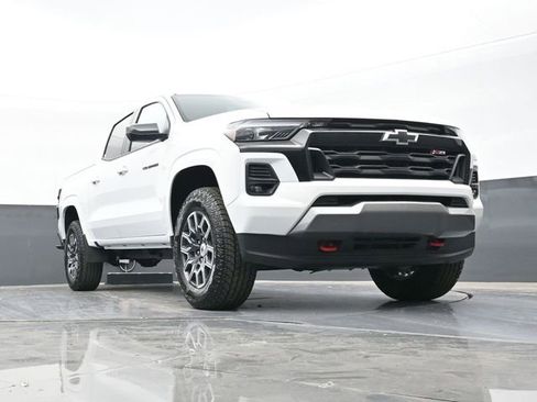 New 2025 Chevrolet Colorado Z71 AWD/4WD image 43