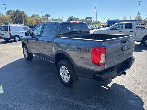 New 2025 Ford Ranger XL w/ Trailer Tow Package image 5