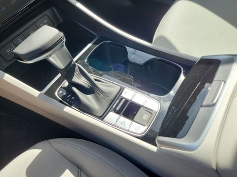 New 2026 Hyundai Tucson SEL image 13