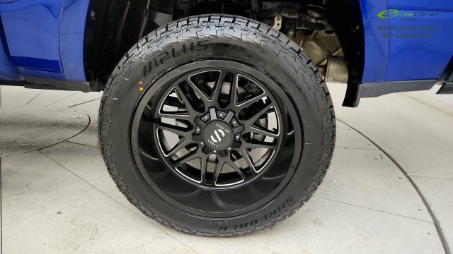 Used 2019 RAM 1500 Laramie w/ Sport Appearance Package AWD/4WD image 71