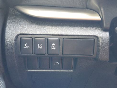 Used 2025 Mitsubishi Eclipse Cross SE AWD/4WD image 23