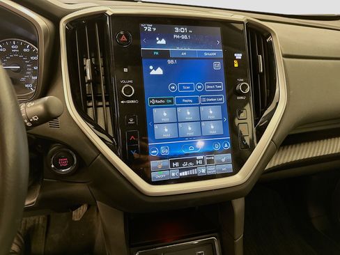 Used 2025 Subaru Ascent Premium image 25