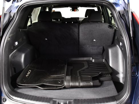 Used 2024 Honda CR-V Sport image 47