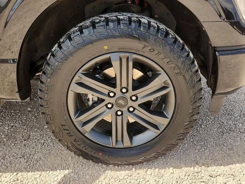 Used 2023 Ford F150 Lariat w/ Equipment Group 502A High AWD/4WD image 7