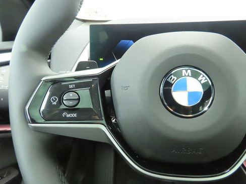 New 2026 BMW X3 xDrive30 w/ Convenience Package image 11