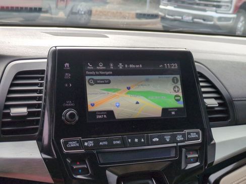 Used 2022 Honda Odyssey Touring image 24