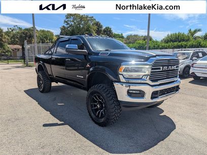Used 2022 RAM 3500 Laramie