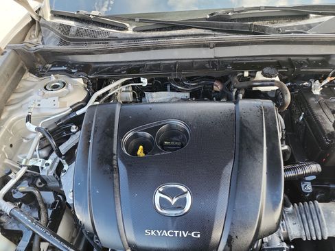 Used 2022 MAZDA CX-30 AWD 2.5 S w/ Select Package image 9