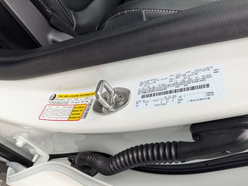 New 2026 Ford Escape Platinum w/ Equipment Group 601A image 39