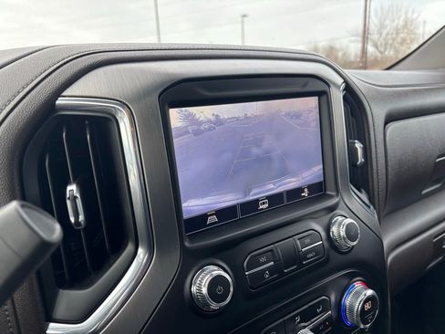 Used 2021 GMC Sierra 1500 Denali w/ Driver Alert Package II image 41