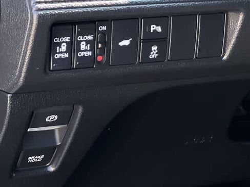 Certified 2026 Honda Odyssey Touring image 29
