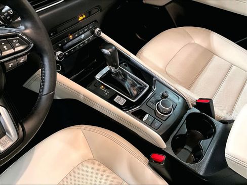 Used 2024 MAZDA CX-5 AWD 2.5 S w/ Premium Plus Pkg image 21