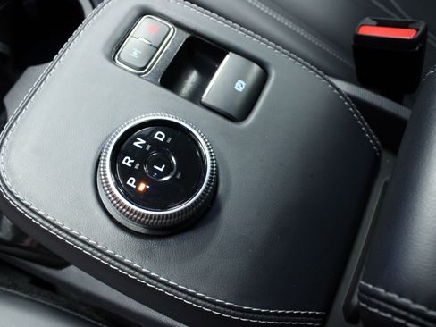 Used 2024 Ford Mustang Mach-E Select image 23