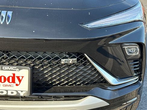 New 2026 Buick Envista Sport Touring FWD image 12