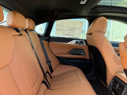 New 2026 BMW i4 xDrive40i w/ M Sport Package image 5