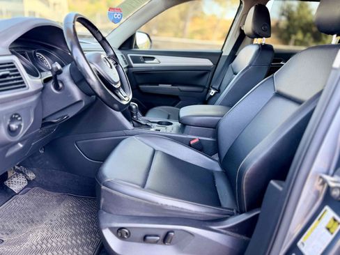 Used 2019 Volkswagen Atlas SE FWD image 15