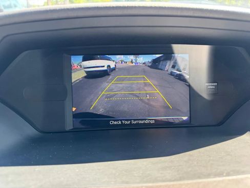 Used 2015 Honda Odyssey EX-L image 15