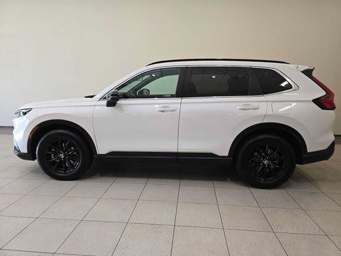Used 2023 Honda CR-V Sport image 3