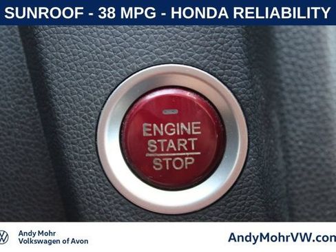 Used 2015 Honda Fit EX image 29