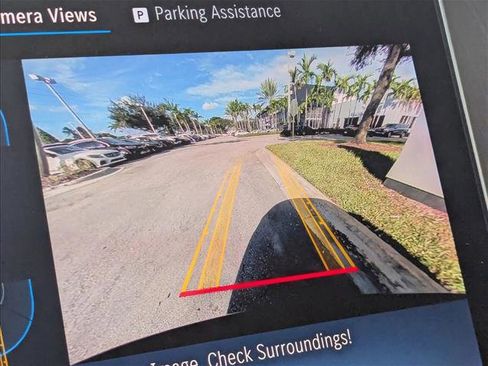 Certified 2025 Mercedes-Benz C 300 Sedan image 13