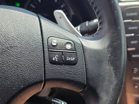 Used 2009 Lexus IS 250 RWD image 30