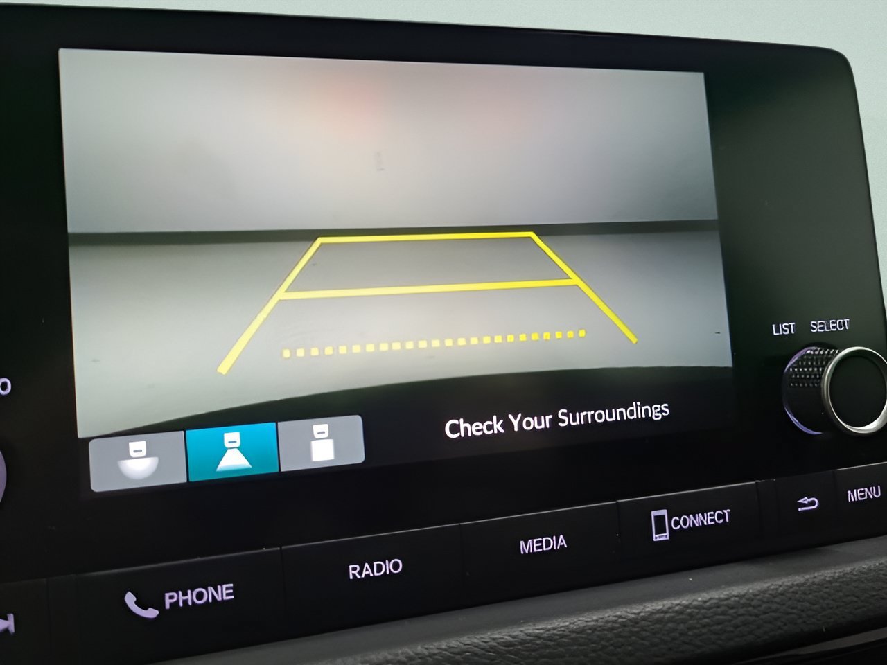 Used 2025 Honda Civic LX image 28