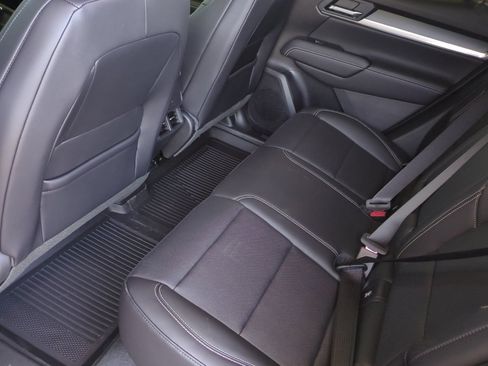 New 2026 GMC Terrain Elevation w/ Elevation Premium Package AWD/4WD image 12