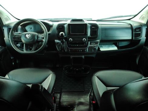 Used 2023 RAM ProMaster 2500 image 18