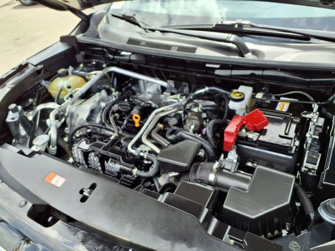 Used 2025 Mitsubishi Outlander SE AWD/4WD image 12