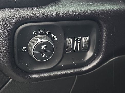 Used 2021 RAM 2500 Laramie image 26