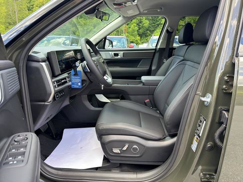 New 2026 Hyundai Santa Fe SEL AWD/4WD image 10
