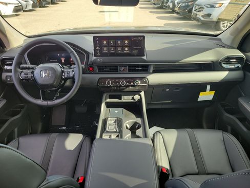 New 2026 Honda Pilot EX-L image 15