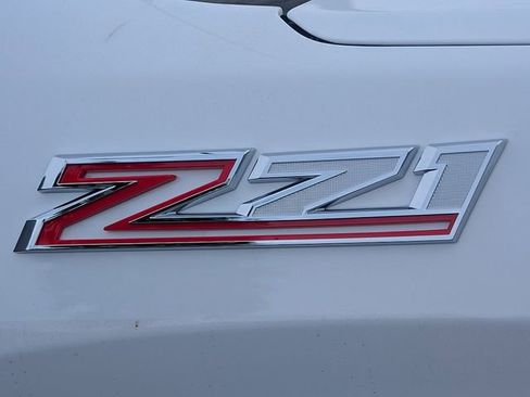 New 2026 Chevrolet Silverado 1500 LT Trail Boss image 11