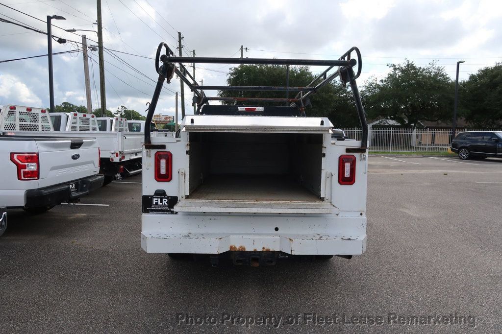 Used 2019 Ford F350 XL w/ Power Equipment Group RWD image 16