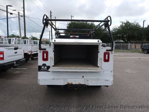 Used 2019 Ford F350 XL w/ Power Equipment Group RWD image 16
