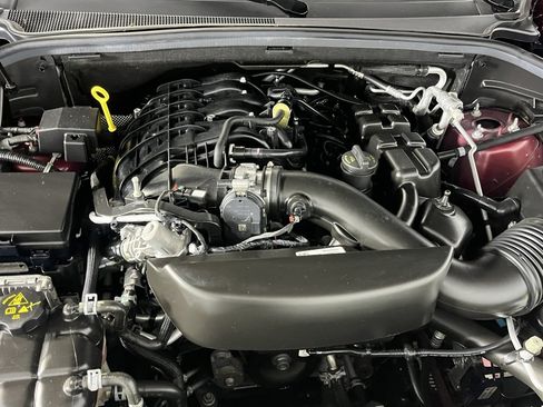 Certified 2023 Dodge Durango SXT image 35