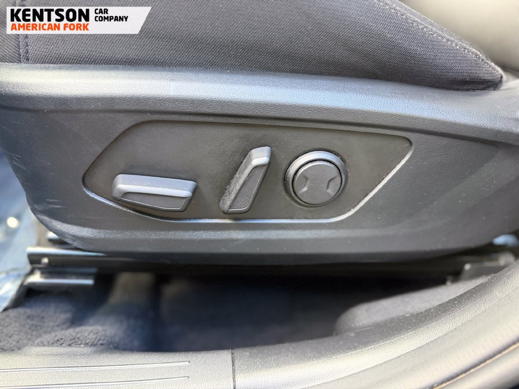 Used 2026 Hyundai Tucson SEL Plus AWD/4WD image 28