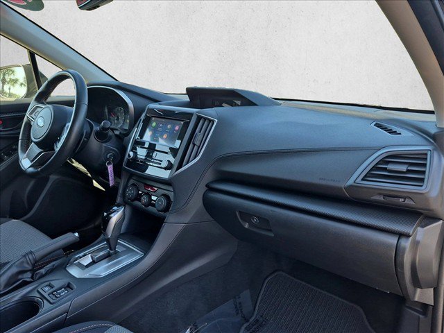 Used 2019 Subaru Crosstrek 2.0i Premium AWD/4WD image 21