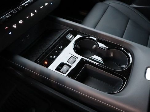 New 2025 Nissan Murano SL image 21