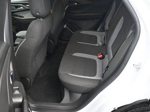 Used 2023 Chevrolet TrailBlazer LT image 25