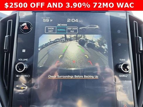 New 2026 Subaru Crosstrek 2.5i Sport image 21