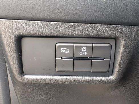 Used 2023 MAZDA CX-5 AWD 2.5 S w/ Select Package image 17