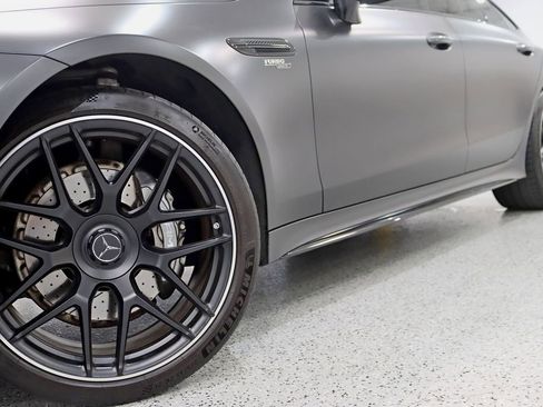 Used 2024 Mercedes-Benz AMG GT 53 image 5
