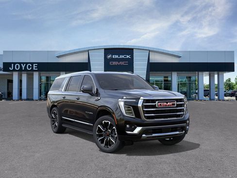 New 2026 GMC Yukon XL Elevation w/ LPO, Floor Liner Package image 1