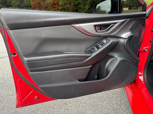 Used 2022 Subaru WRX Premium AWD/4WD image 10