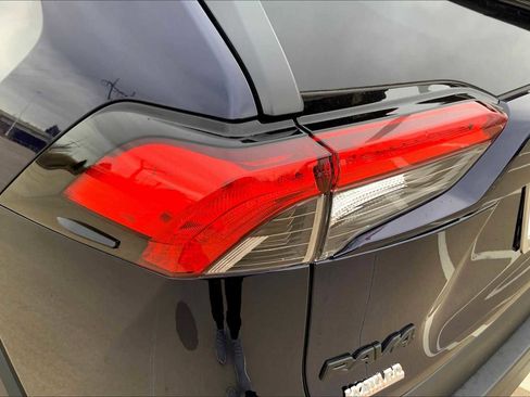 New 2025 Toyota RAV4 XLE Premium image 14