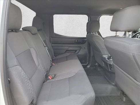 Used 2026 Toyota Tundra SR RWD image 16