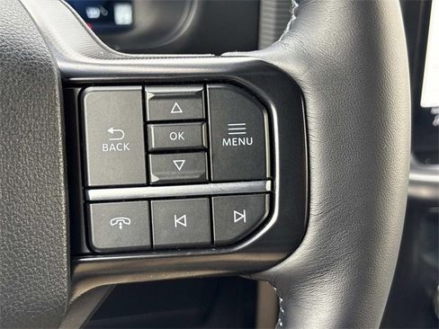 New 2025 Ford F150 Platinum w/ Equipment Group 702A High image 27