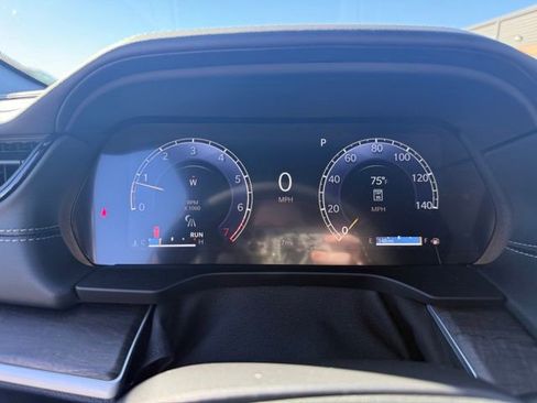 New 2026 Jeep Grand Cherokee Limited image 17