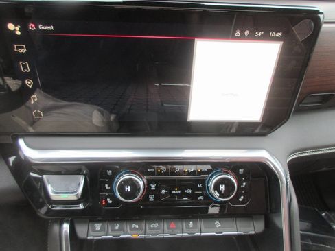 New 2026 GMC Sierra 2500 Denali Ultimate image 20